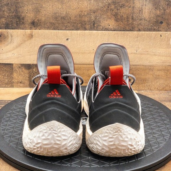 Adidas Harden Vol 2 Lift Off Mens Size 13 - Picture 6 of 9